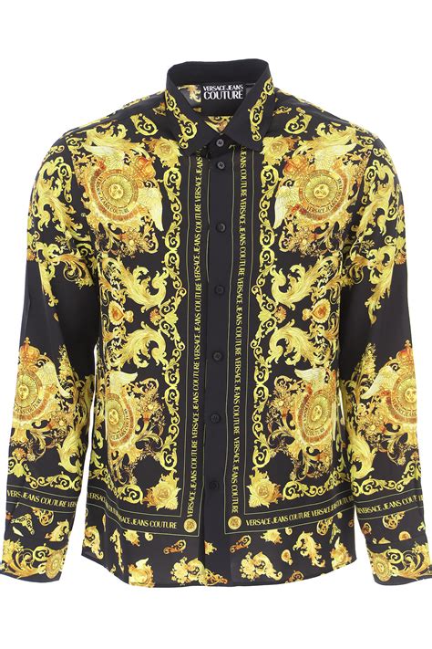 Versace online shopping USA